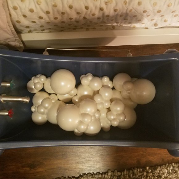 American Girl Bathtub - Picture 6 of 7